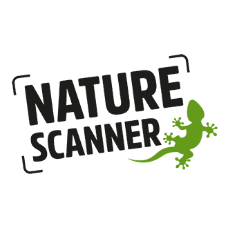 NatureScannner logo